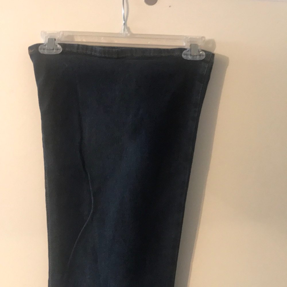 Mossimo Blue Jeans Sz 15